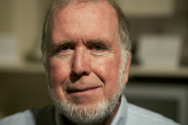 Kevin Kelly spreekt bij de Long Now Foundation in 2011