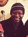 Lawrence Gilliard Jr. (2014)