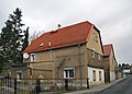 Weingut mit Wohnstallhaus und Seitengebäude