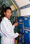 Mae Jemison