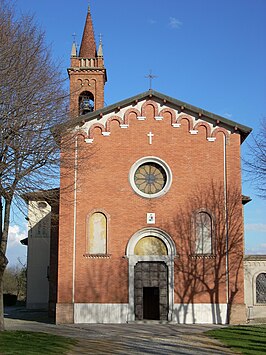 Bartholomeuskerk Marne