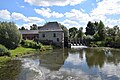 Wassermühle (Monument historique)