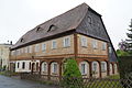 Wohnhaus (Umgebinde)