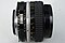 Nikon 50mm f/1.4 manual-focus lens