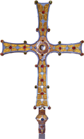 The Cross of Cong