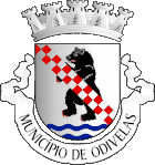 Wappen von Odivelas