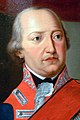 Sein jüngerer Sohn, der spätere König Max I. Joseph von Bayern (1756–1825)