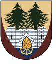 Wappen der Gemeinde Murow