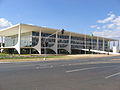 , Palácio do Planalto, Brasilia, Brezilya