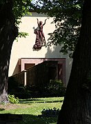 Parentationshalle Krematorium Meißen