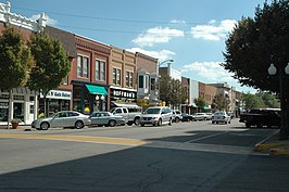 Main Street