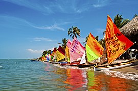 Regatta in Tolú