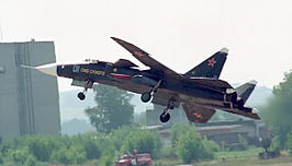 SU-47 (Soechhoi soe-47)