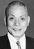 Saburo Takami