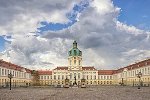 Schloss Charlottenburg