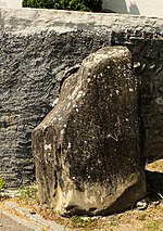 Menhir von Seefelden