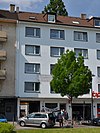 Geb Sonnemannstrasse 79 1