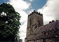 Image 32St German's priory church, St Germans (from Culture of Cornwall)