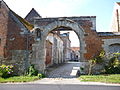 Ferme de Saint Julien-le-Pauvre