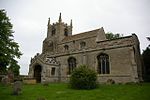 Church of St Martin