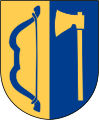 Wappen von Stora Tuna