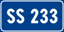 Strada Statale 233 Varesina