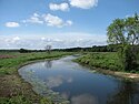 Sudbury River, Wayland MA