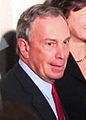 Michael Bloomberg