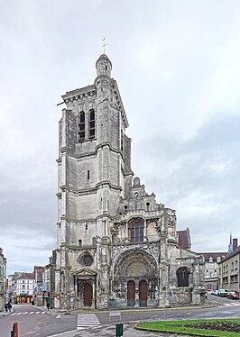 Église Notre-Dame