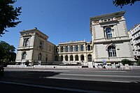 Musée d'Art de Toulon