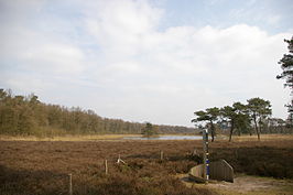 Egelmeer, tussen Elst en Veenendaal