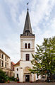 Kirche St. Johannis