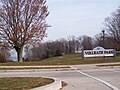 Vollrath Park