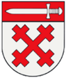 Wappen von Lielvārde