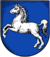 Wappen der Stadt Hardegsen