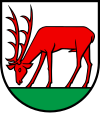 Wappen von Hottwil