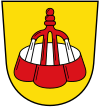 Wappen von Neuhausen