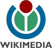 Logo Wikimedia