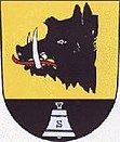 Wappen von Svinčany