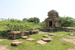 Kilayur – Shiva-Tempel