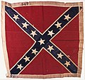 Flag of the 14th Alabama Infantry Regiment