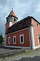 Evangelisch-lutherische Nebenkirche St. Katharina