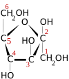 beta-d-fructose