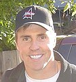 My picture of Bill Romanowski (cropped by Quadzilla99)