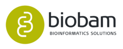 Logo BioBam Bioinformatics