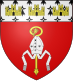 Coat of arms of Saint-Hilaire-de-Loulay