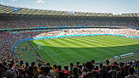 Estádio Governador Magalhães Pinto (Mineirão)