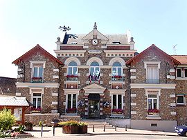 Town hall