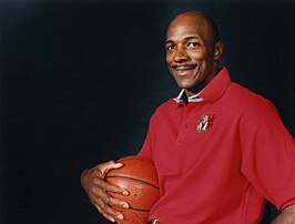 Clyde Drexler