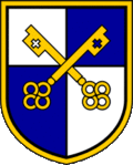 Wappen von Občina Naklo